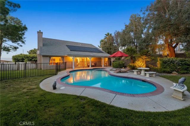 7368 Ojai Drive, Palmdale, CA 93551