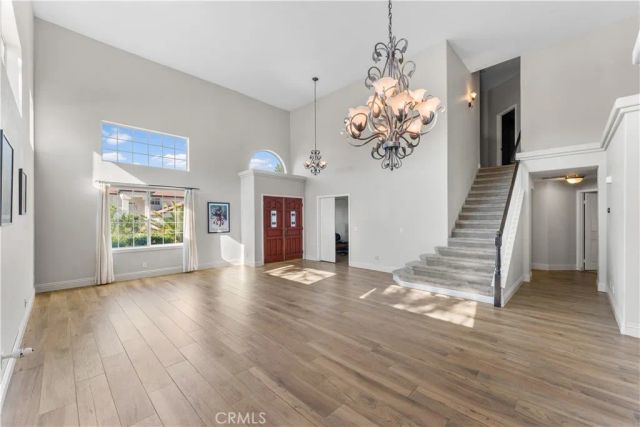 7368 Ojai Drive, Palmdale, CA 93551