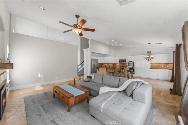 7368 Ojai Drive, Palmdale, CA 93551
