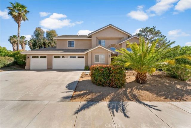 7368 Ojai Drive, Palmdale, CA 93551