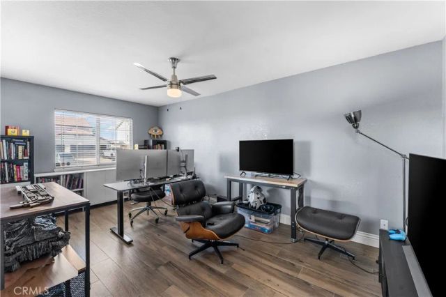 7368 Ojai Drive, Palmdale, CA 93551