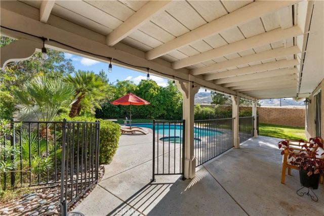 7368 Ojai Drive, Palmdale, CA 93551