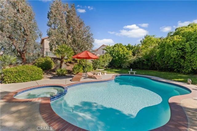 7368 Ojai Drive, Palmdale, CA 93551