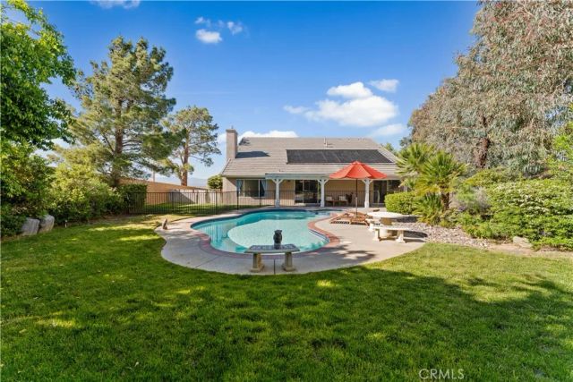 7368 Ojai Drive, Palmdale, CA 93551