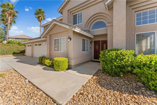 7368 Ojai Drive, Palmdale, CA 93551