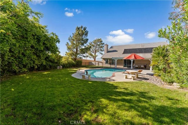 7368 Ojai Drive, Palmdale, CA 93551