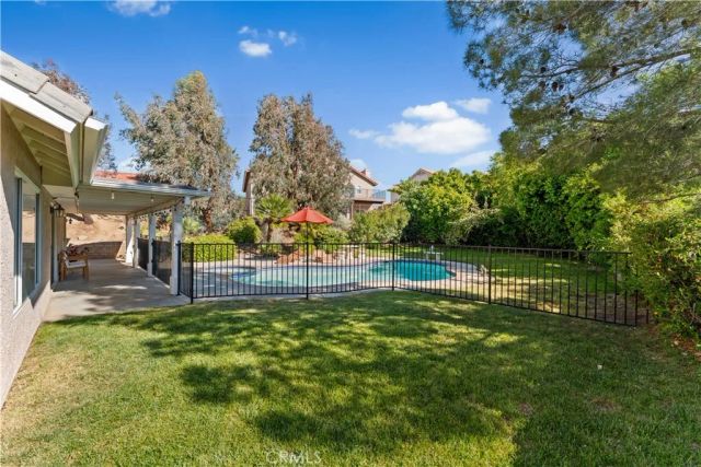 7368 Ojai Drive, Palmdale, CA 93551