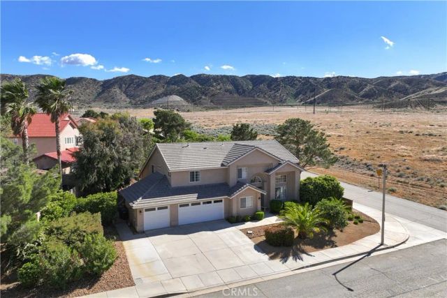 7368 Ojai Drive, Palmdale, CA 93551