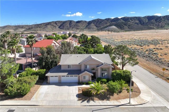 7368 Ojai Drive, Palmdale, CA 93551