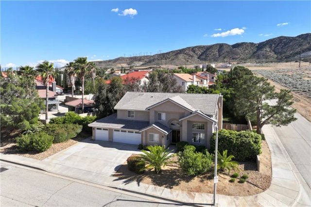 7368 Ojai Drive, Palmdale, CA 93551