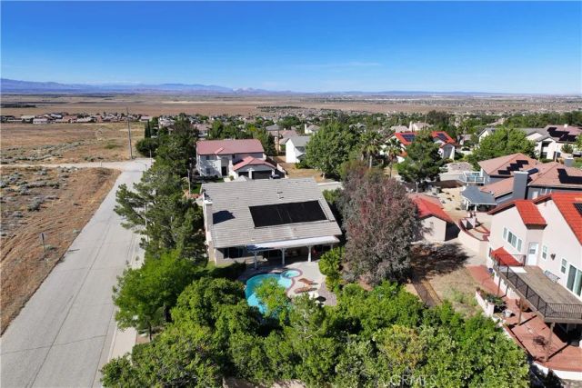 7368 Ojai Drive, Palmdale, CA 93551