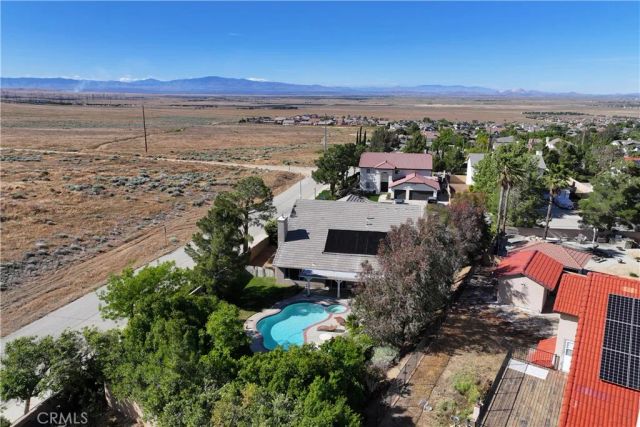7368 Ojai Drive, Palmdale, CA 93551