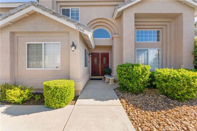 7368 Ojai Drive, Palmdale, CA 93551
