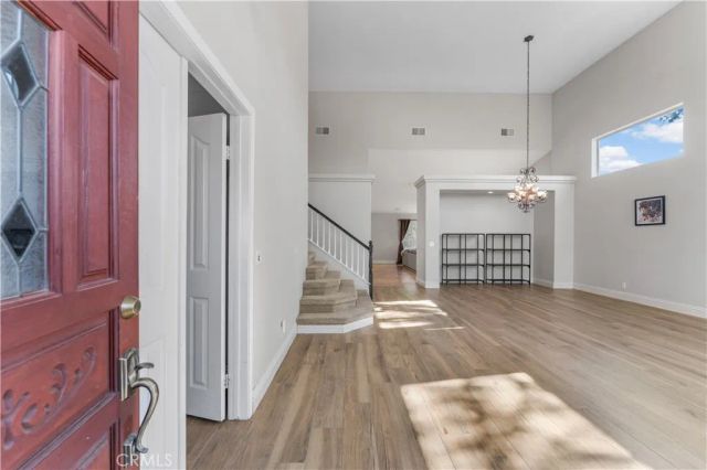 7368 Ojai Drive, Palmdale, CA 93551