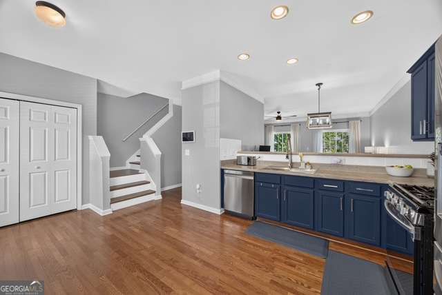 1369 Dolcetto Trace NW 8, Kennesaw, GA 30152