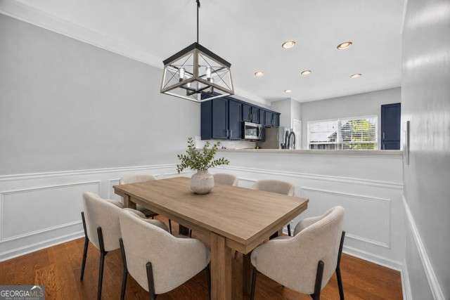 1369 Dolcetto Trace NW 8, Kennesaw, GA 30152
