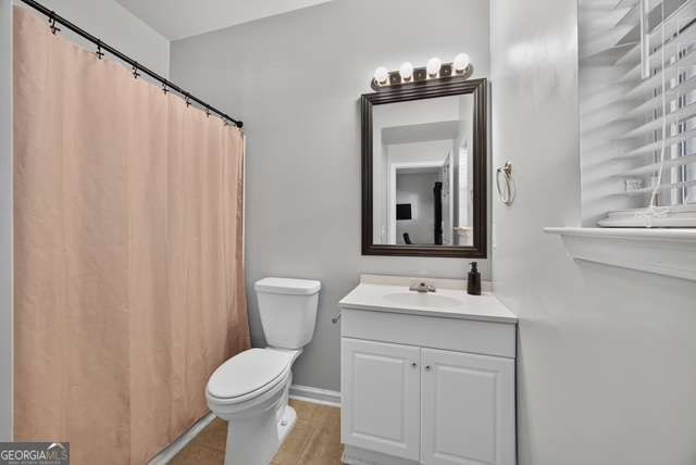 1369 Dolcetto Trace NW 8, Kennesaw, GA 30152