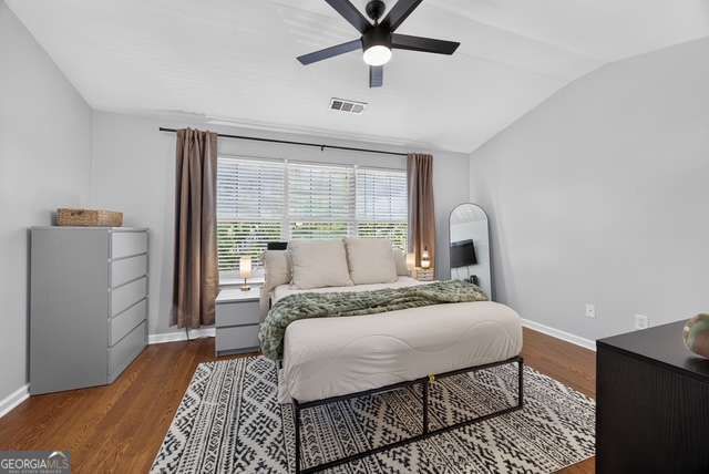 1369 Dolcetto Trace NW 8, Kennesaw, GA 30152
