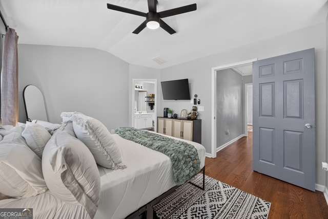 1369 Dolcetto Trace NW 8, Kennesaw, GA 30152