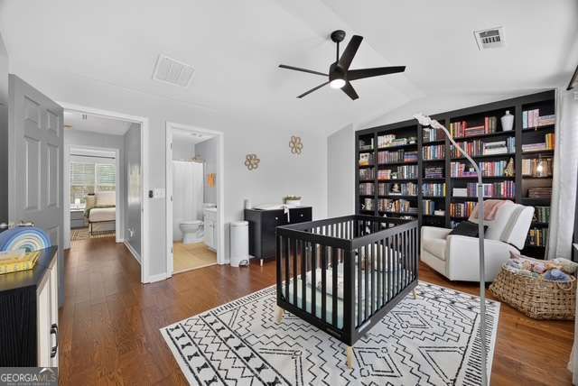 1369 Dolcetto Trace NW 8, Kennesaw, GA 30152