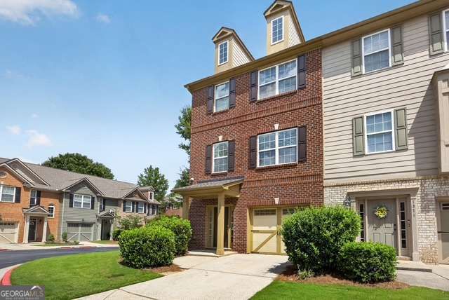 1369 Dolcetto Trace NW 8, Kennesaw, GA 30152