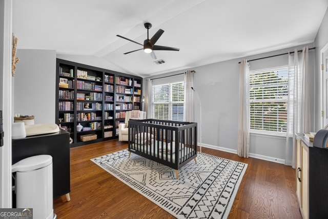 1369 Dolcetto Trace NW 8, Kennesaw, GA 30152