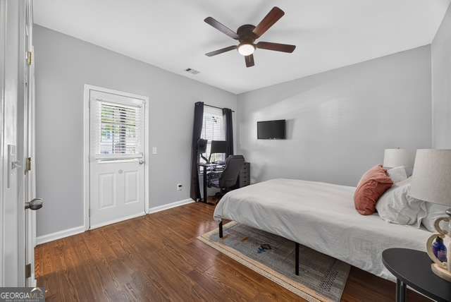 1369 Dolcetto Trace NW 8, Kennesaw, GA 30152