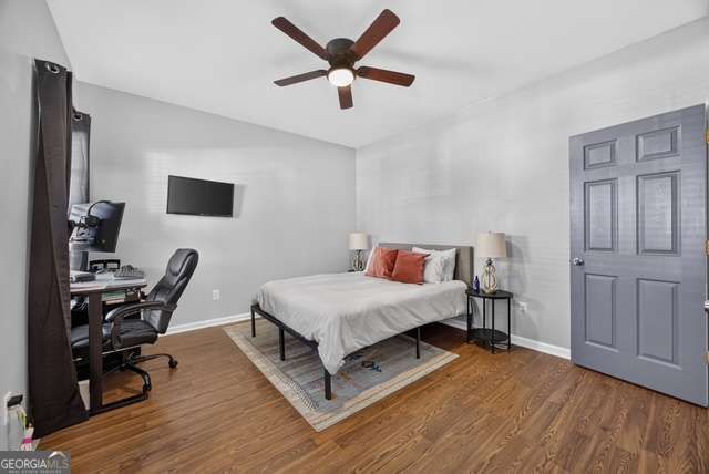 1369 Dolcetto Trace NW 8, Kennesaw, GA 30152