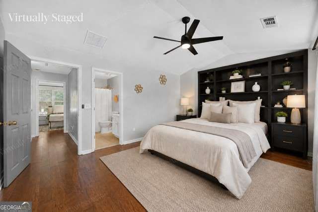 1369 Dolcetto Trace NW 8, Kennesaw, GA 30152
