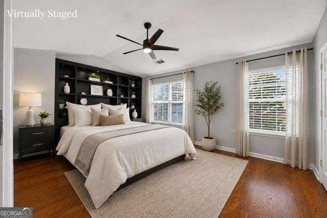 1369 Dolcetto Trace NW 8, Kennesaw, GA 30152