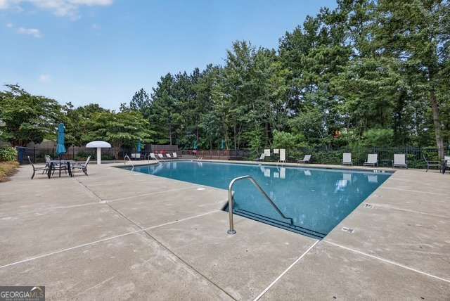 1369 Dolcetto Trace NW 8, Kennesaw, GA 30152