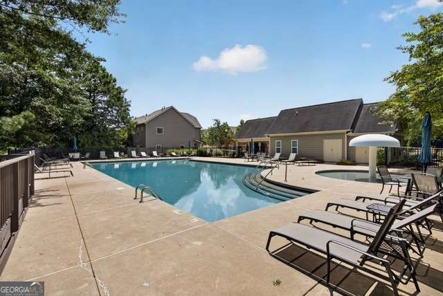 1369 Dolcetto Trace NW 8, Kennesaw, GA 30152