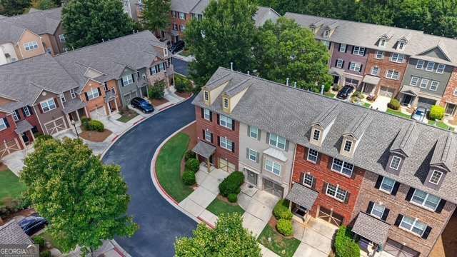 1369 Dolcetto Trace NW 8, Kennesaw, GA 30152