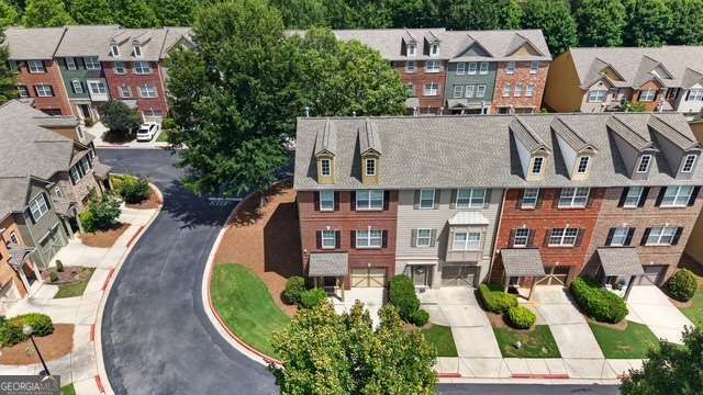 1369 Dolcetto Trace NW 8, Kennesaw, GA 30152