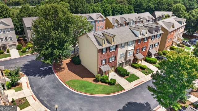 1369 Dolcetto Trace NW 8, Kennesaw, GA 30152