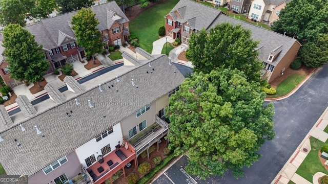 1369 Dolcetto Trace NW 8, Kennesaw, GA 30152