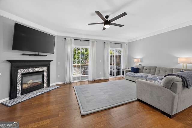 1369 Dolcetto Trace NW 8, Kennesaw, GA 30152
