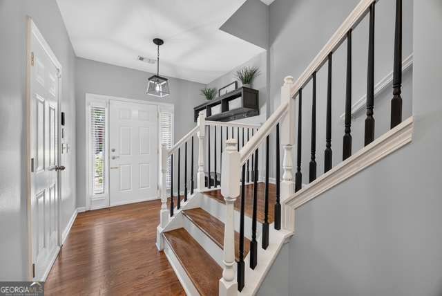 1369 Dolcetto Trace NW 8, Kennesaw, GA 30152