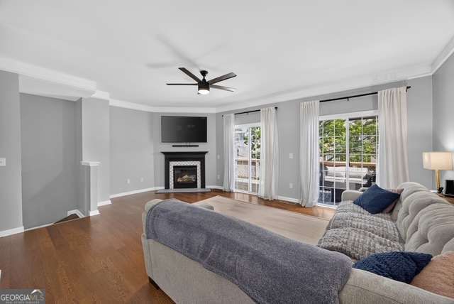 1369 Dolcetto Trace NW 8, Kennesaw, GA 30152