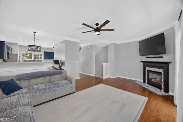 1369 Dolcetto Trace NW 8, Kennesaw, GA 30152