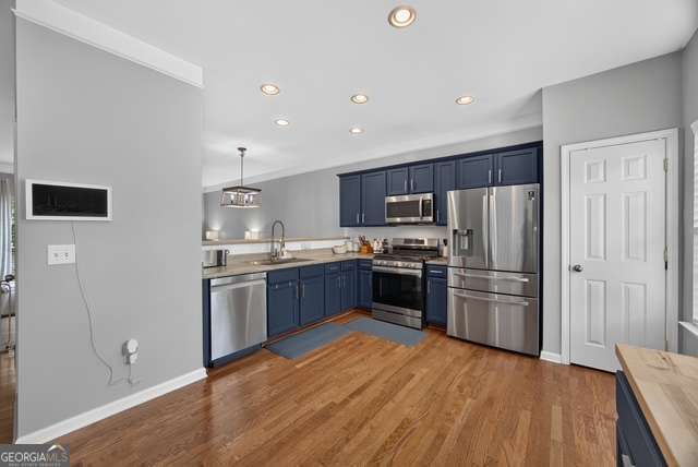 1369 Dolcetto Trace NW 8, Kennesaw, GA 30152