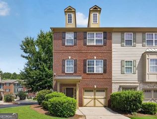 1369 Dolcetto Trace NW 8, Kennesaw, GA 30152
