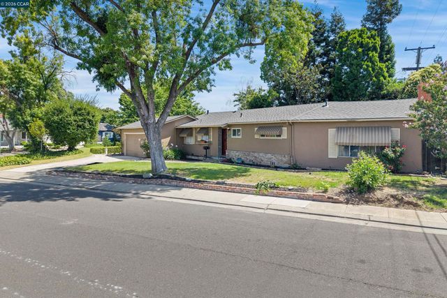 5714 Claremont Ave, Stockton, CA 95207