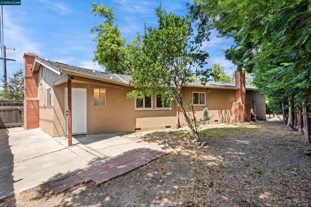 5714 Claremont Ave, Stockton, CA 95207