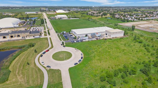 Lot 13 Prime Boulevard, Lockport, IL 60441