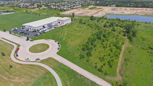 Lot 13 Prime Boulevard, Lockport, IL 60441