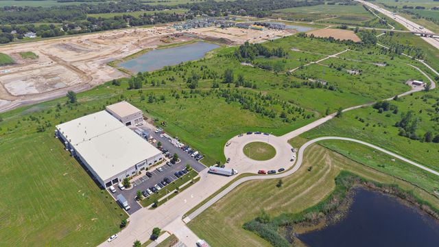 Lot 13 Prime Boulevard, Lockport, IL 60441