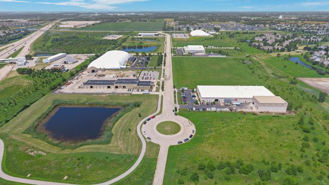 Lot 13 Prime Boulevard, Lockport, IL 60441