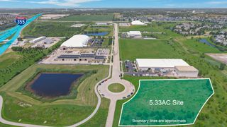 Lot 13 Prime Boulevard, Lockport, IL 60441