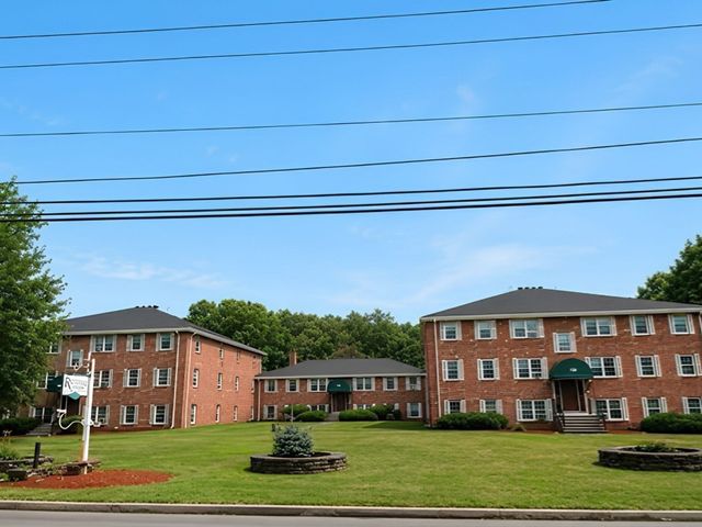 180 Tyngsboro Road 43-E, Chelmsford, MA 01863